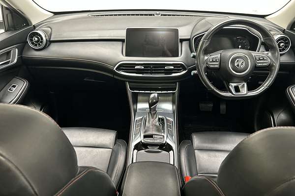 2022 MG HS Vibe SAS23 thumb-19