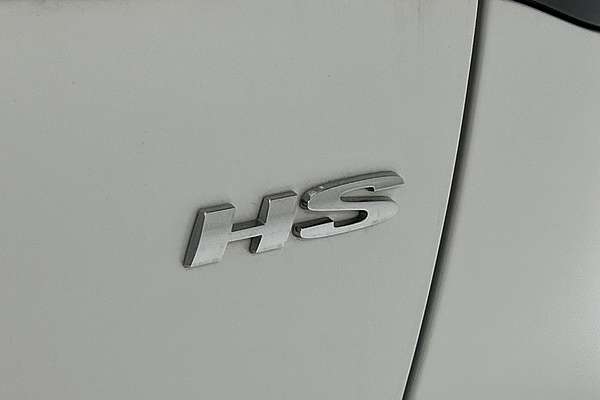 2022 MG HS Vibe SAS23 thumb-21