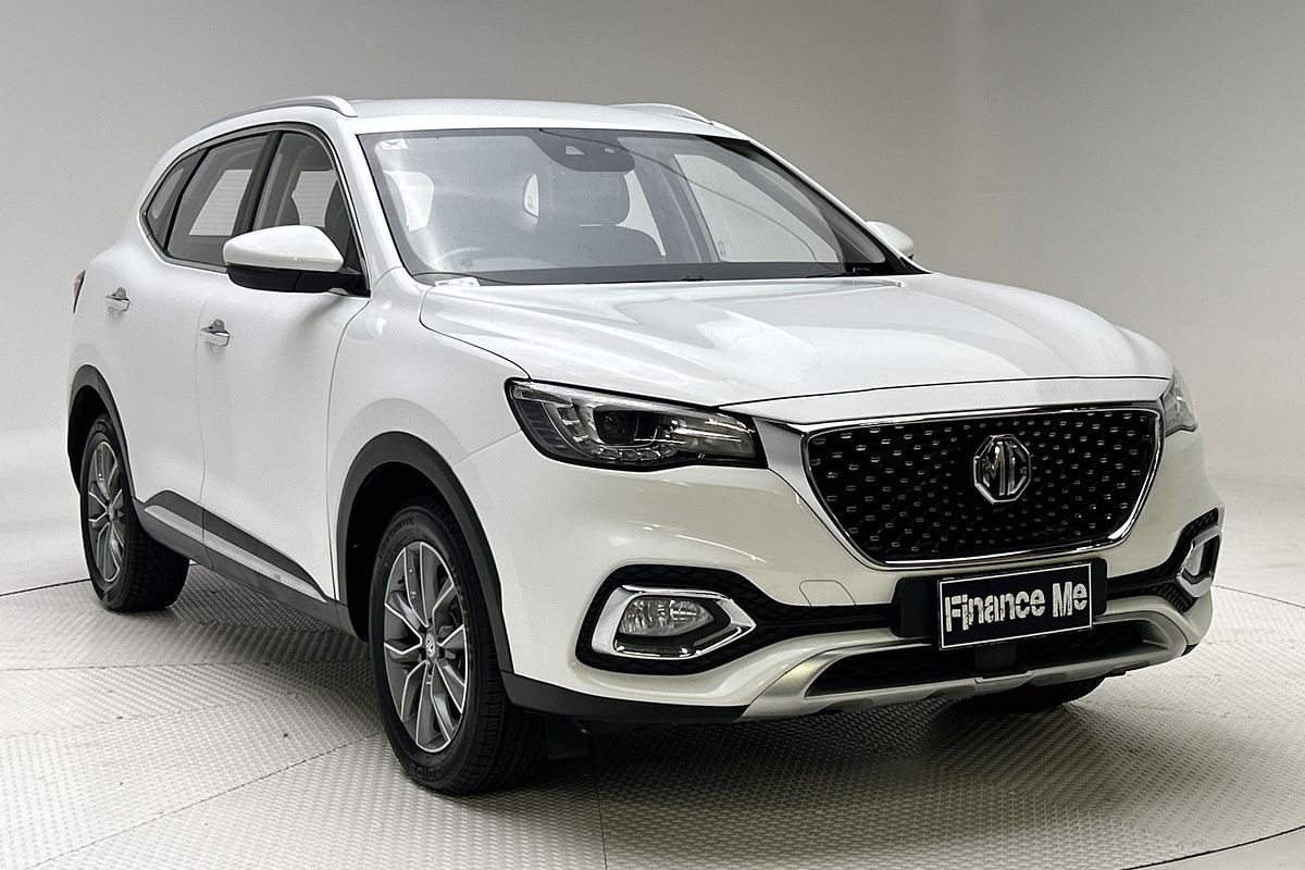 2022 MG HS Vibe SAS23