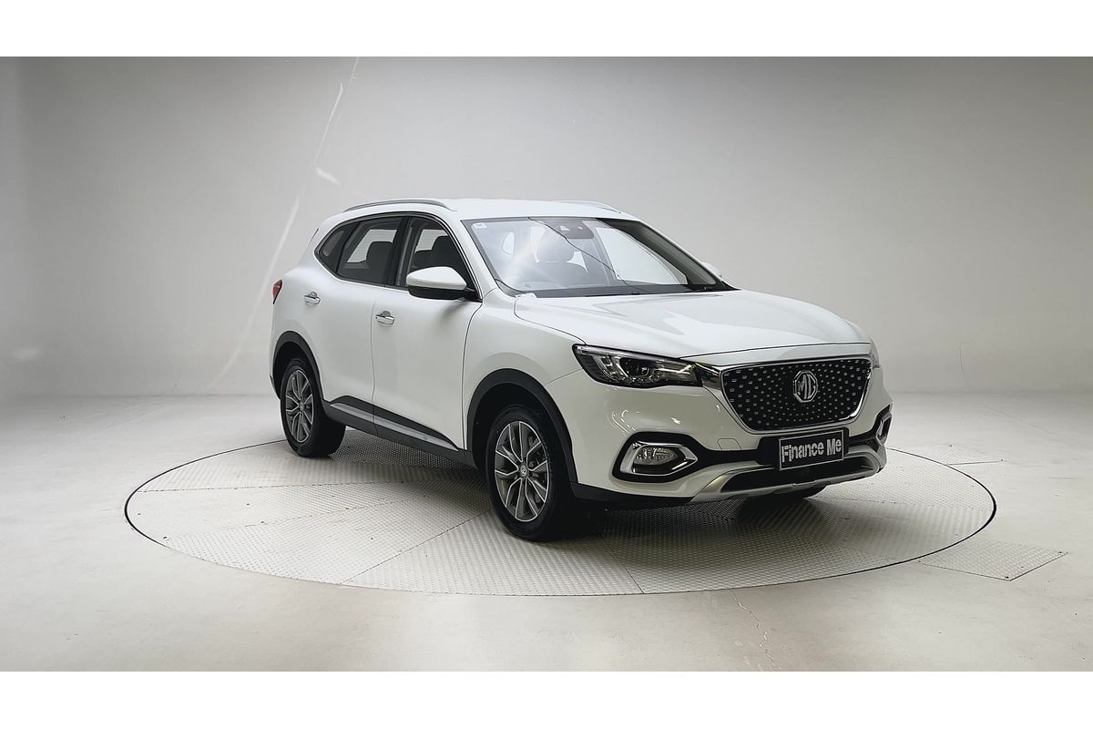 2022 MG HS Vibe SAS23