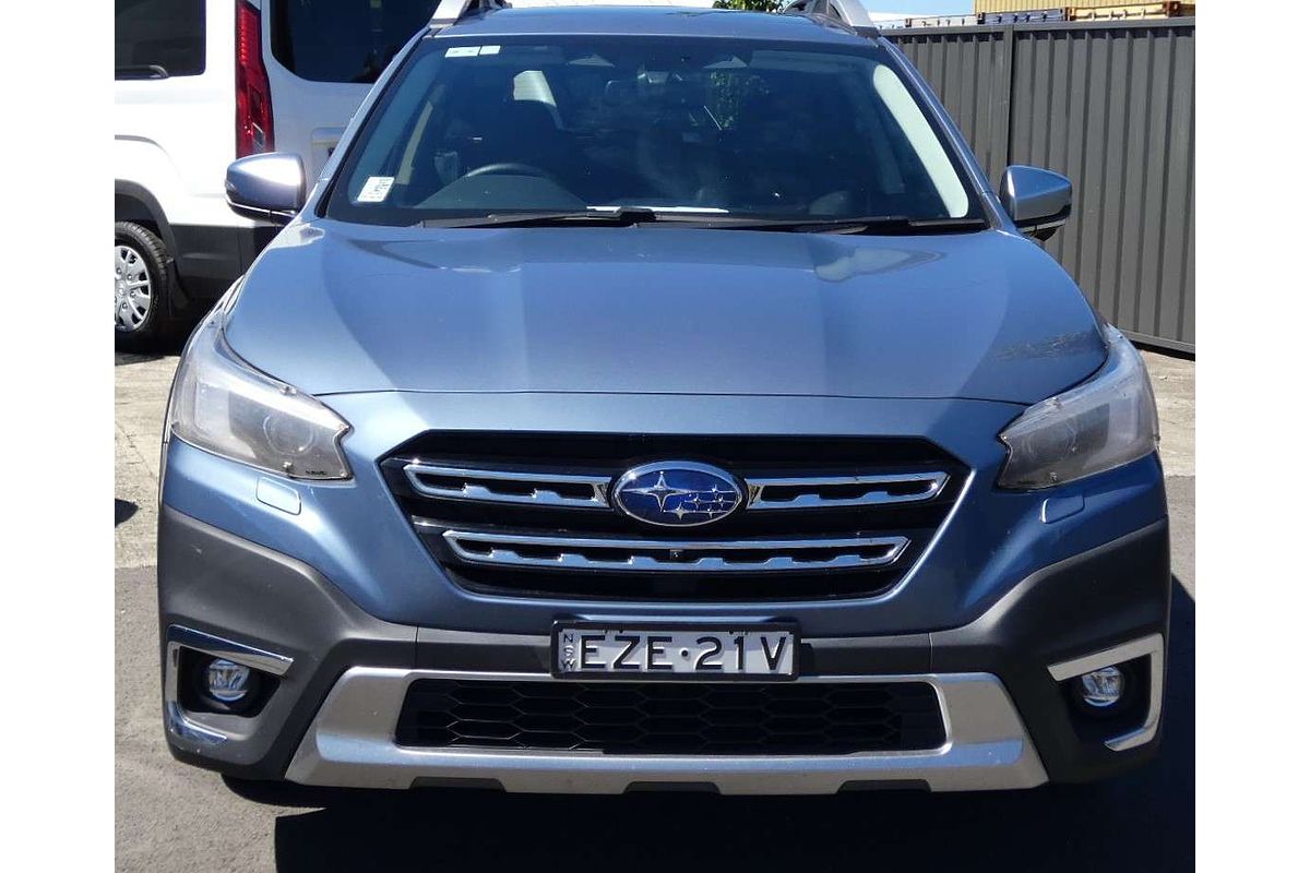 2023 Subaru Outback AWD Touring 6GEN