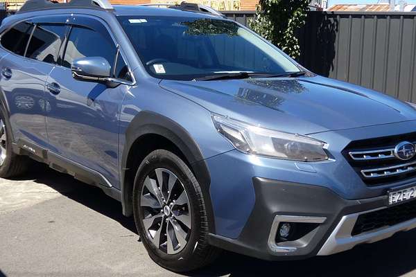 2023 Subaru Outback AWD Touring 6GEN