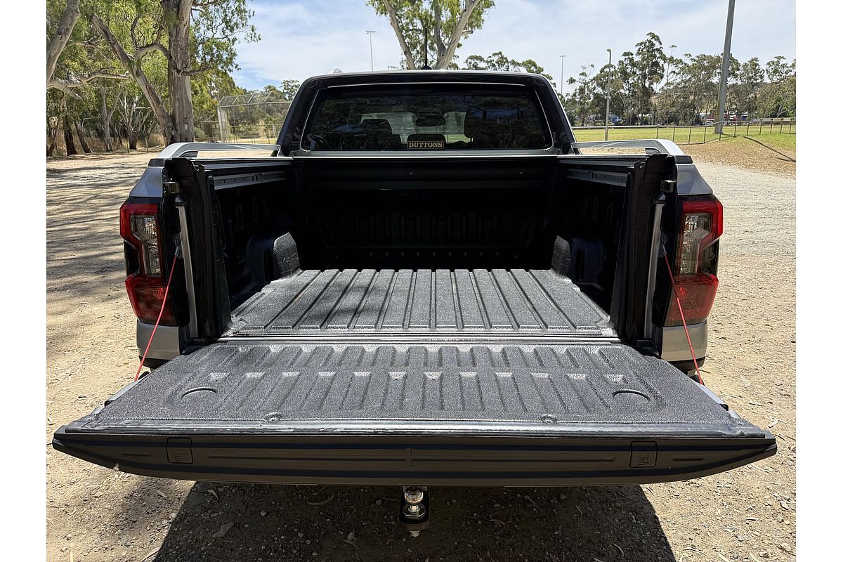 2023 Ford Ranger Wildtrak 4X4 2.0L