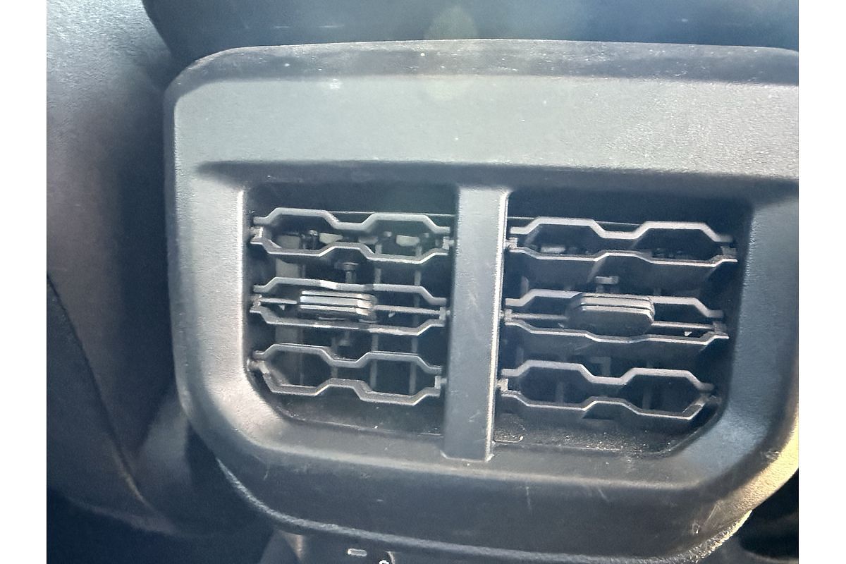 2023 Ford Ranger Wildtrak 4X4 2.0L