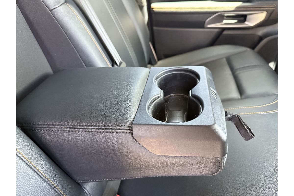 2023 Ford Ranger Wildtrak 4X4 2.0L