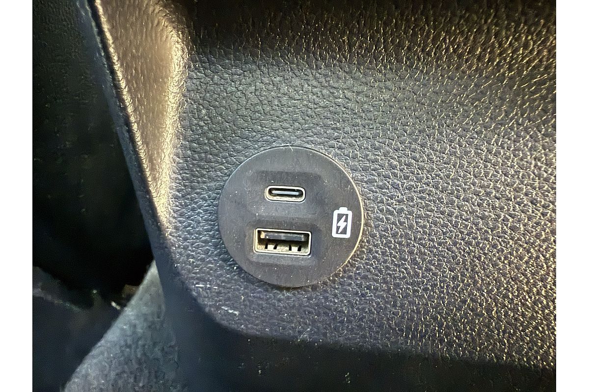 2023 Ford Ranger Wildtrak 4X4 2.0L