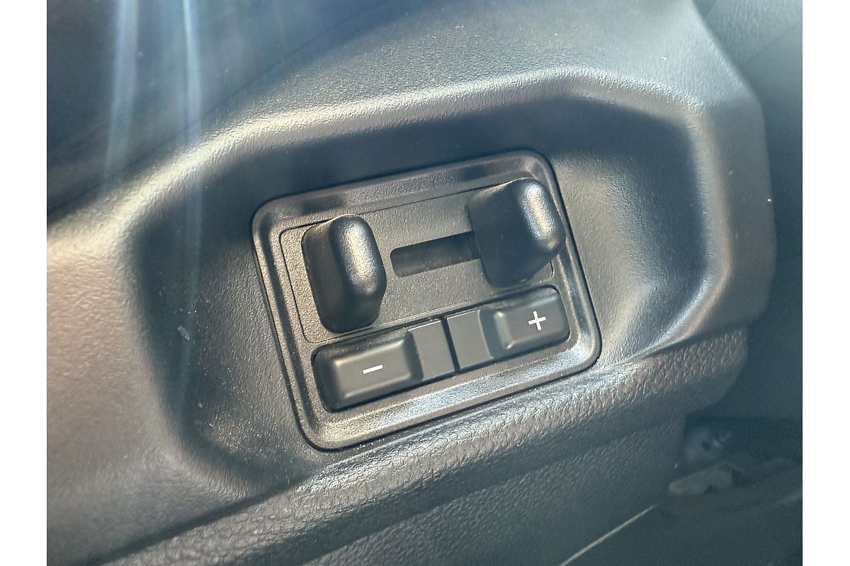 2023 Ford Ranger Wildtrak 4X4 2.0L