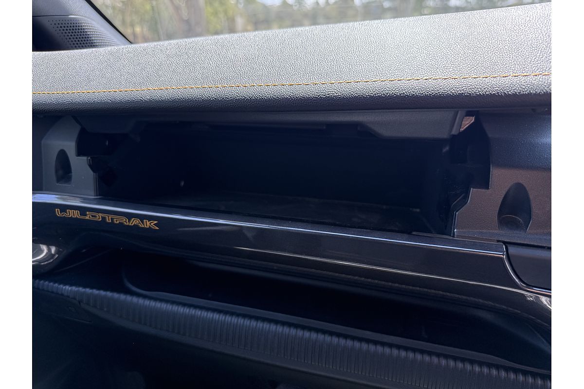 2023 Ford Ranger Wildtrak 4X4 2.0L