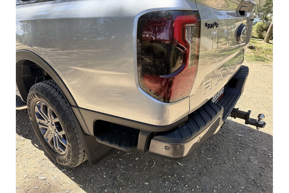 2023 Ford Ranger Wildtrak 4X4 2.0L