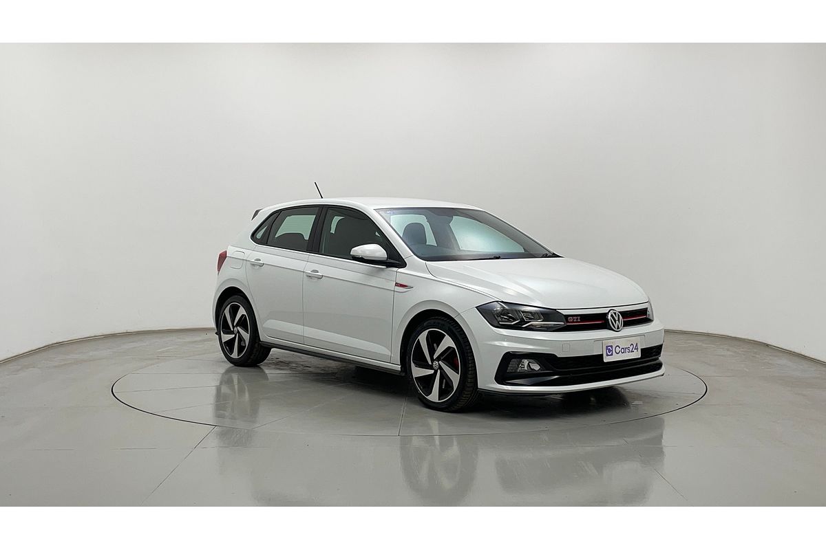 2019 Volkswagen Polo GTI AW