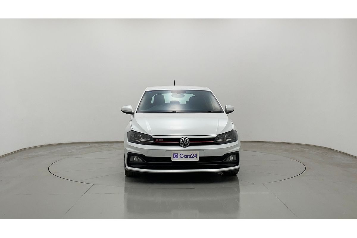 2019 Volkswagen Polo GTI AW