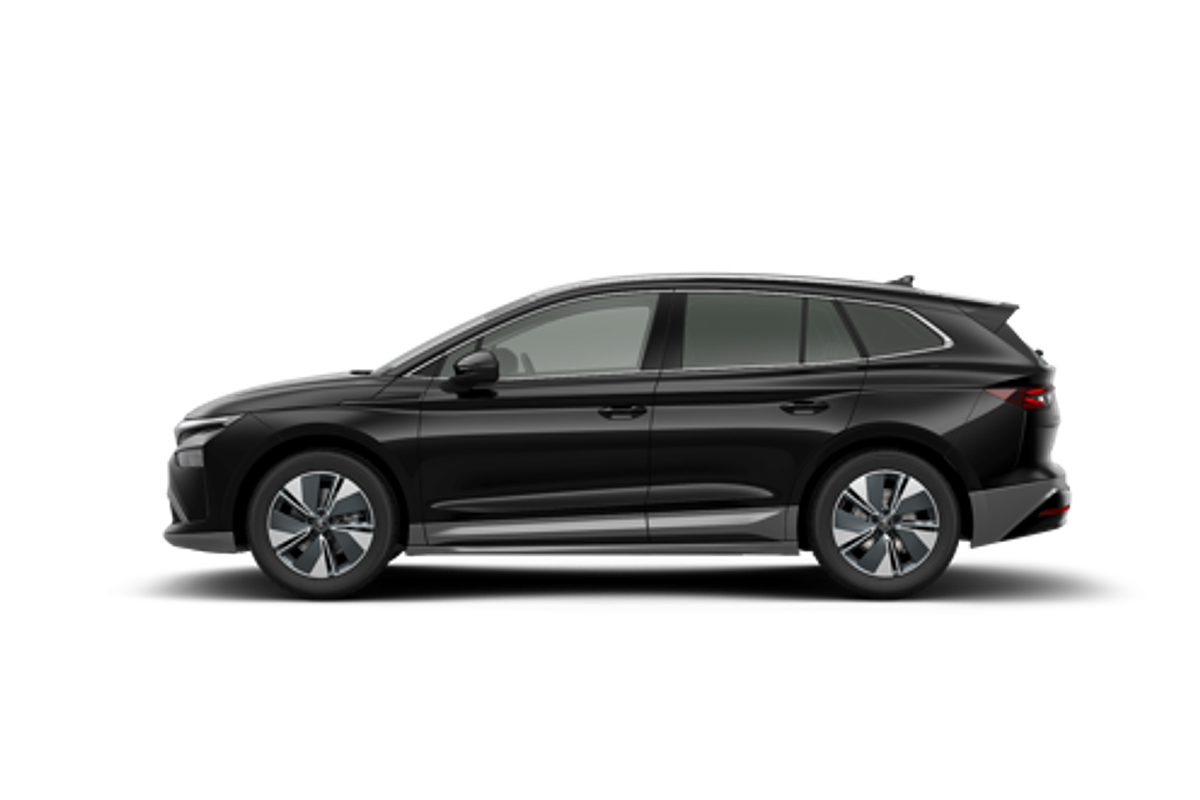 2025 SKODA Enyaq 60 Select NY