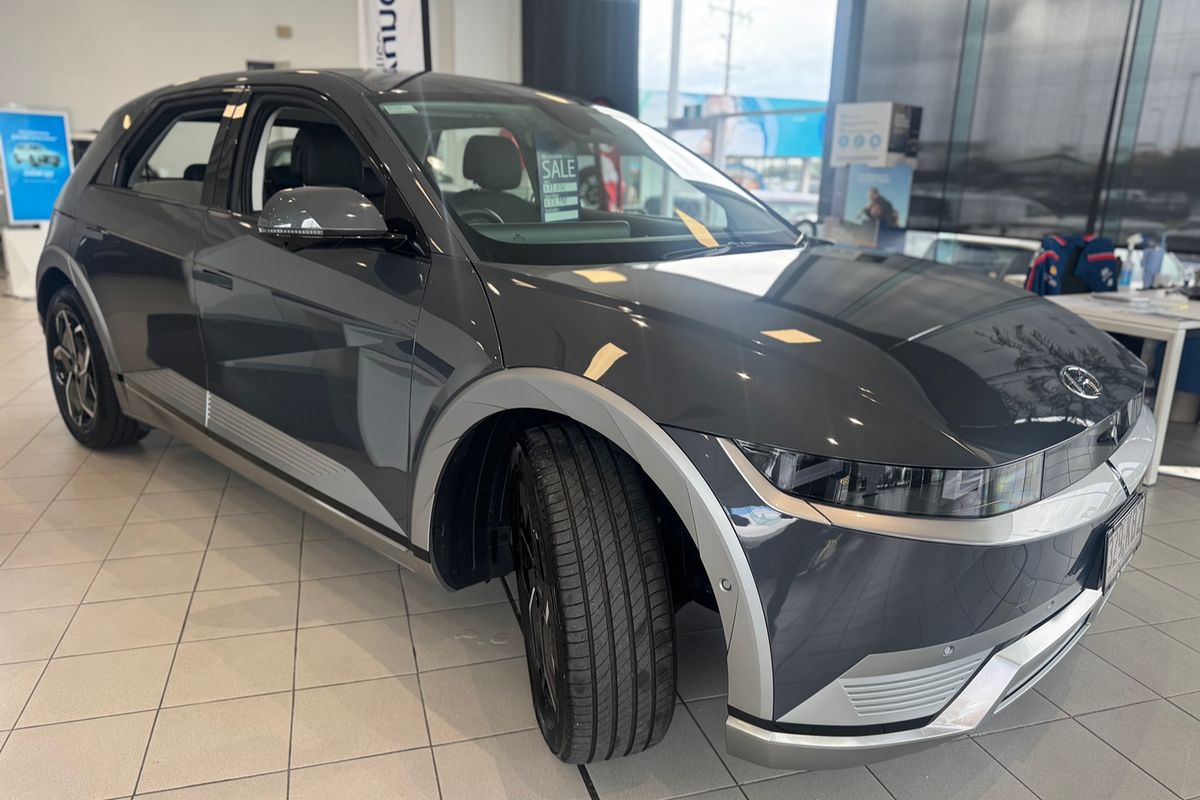 2023 Hyundai IONIQ 5 Essential NE.V4