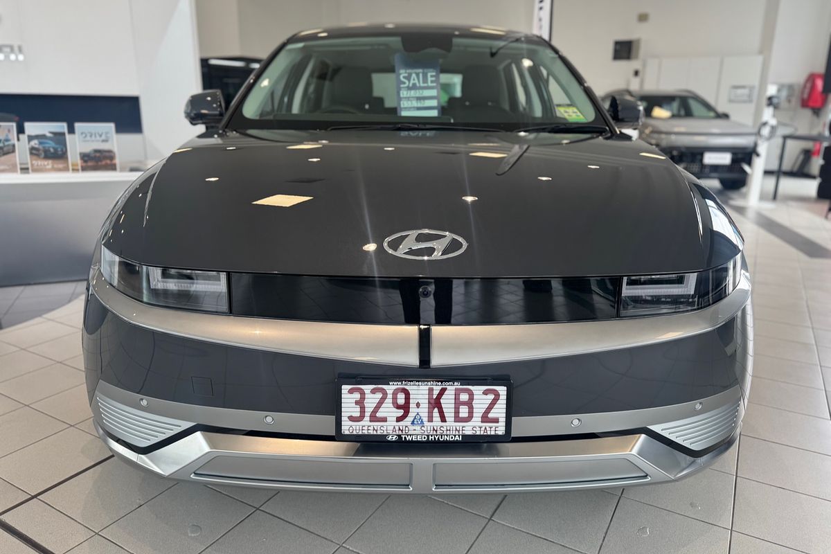 2023 Hyundai IONIQ 5 Essential NE.V4