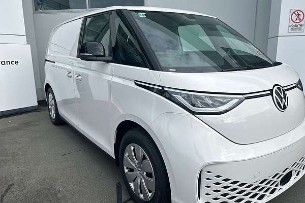 2025 Volkswagen ID. Buzz Cargo BEV550 EBN SWB