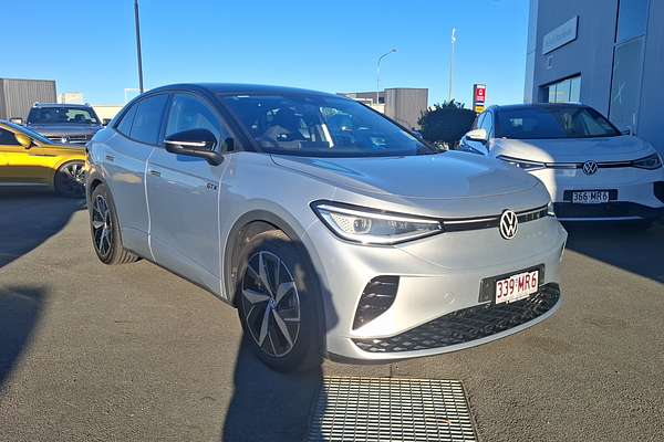 2024 Volkswagen ID.5 GTX E2