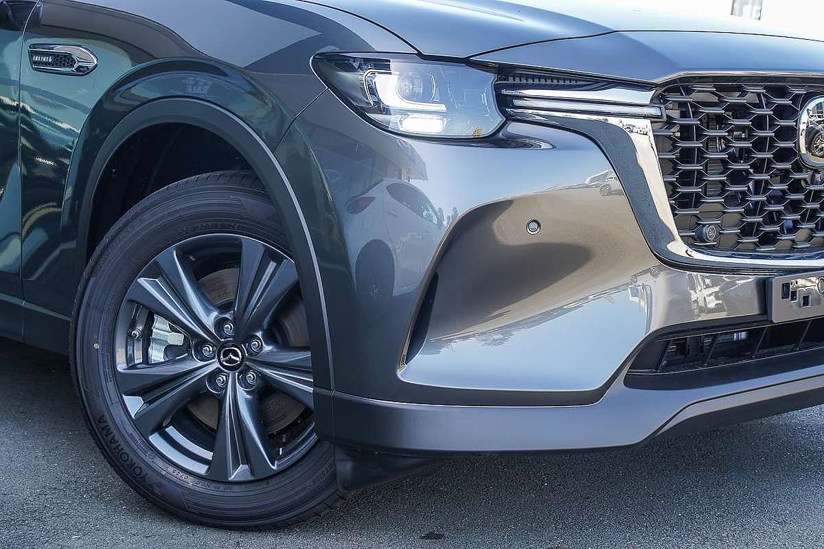 2025 Mazda CX-60 G40e Pure KH Series