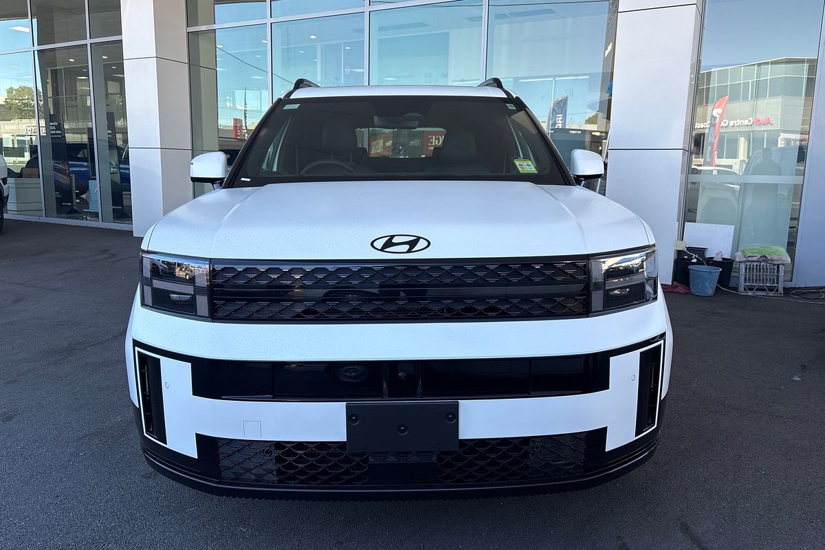 2025 Hyundai Santa Fe Hybrid Calligraphy MX5.V1