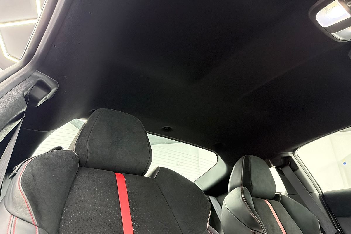 2022 Subaru BRZ S ZD8