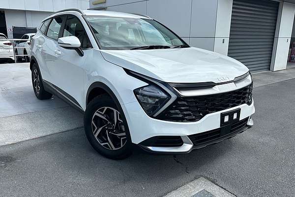 2023 Kia Sportage S NQ5