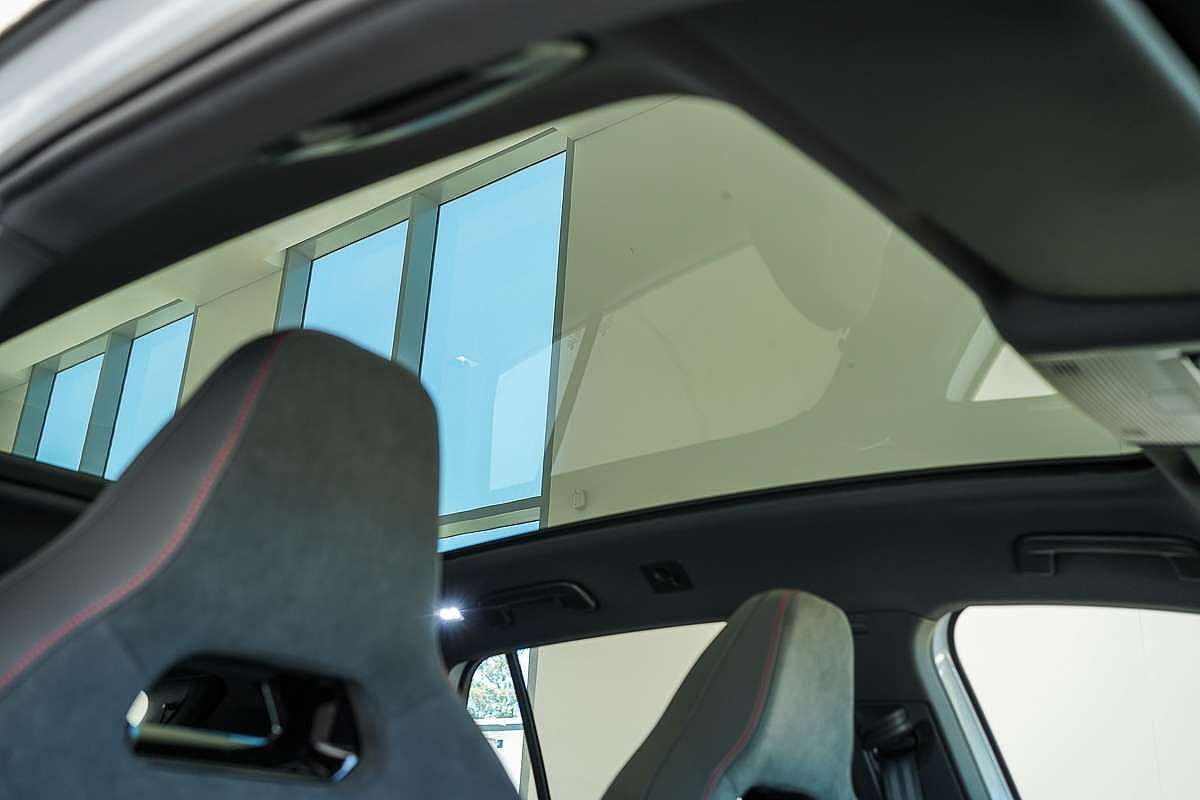 2025 Volkswagen ID.4 GTX E2