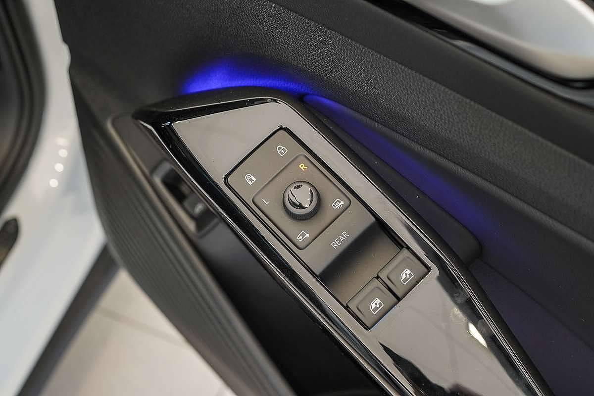 2025 Volkswagen ID.4 GTX E2