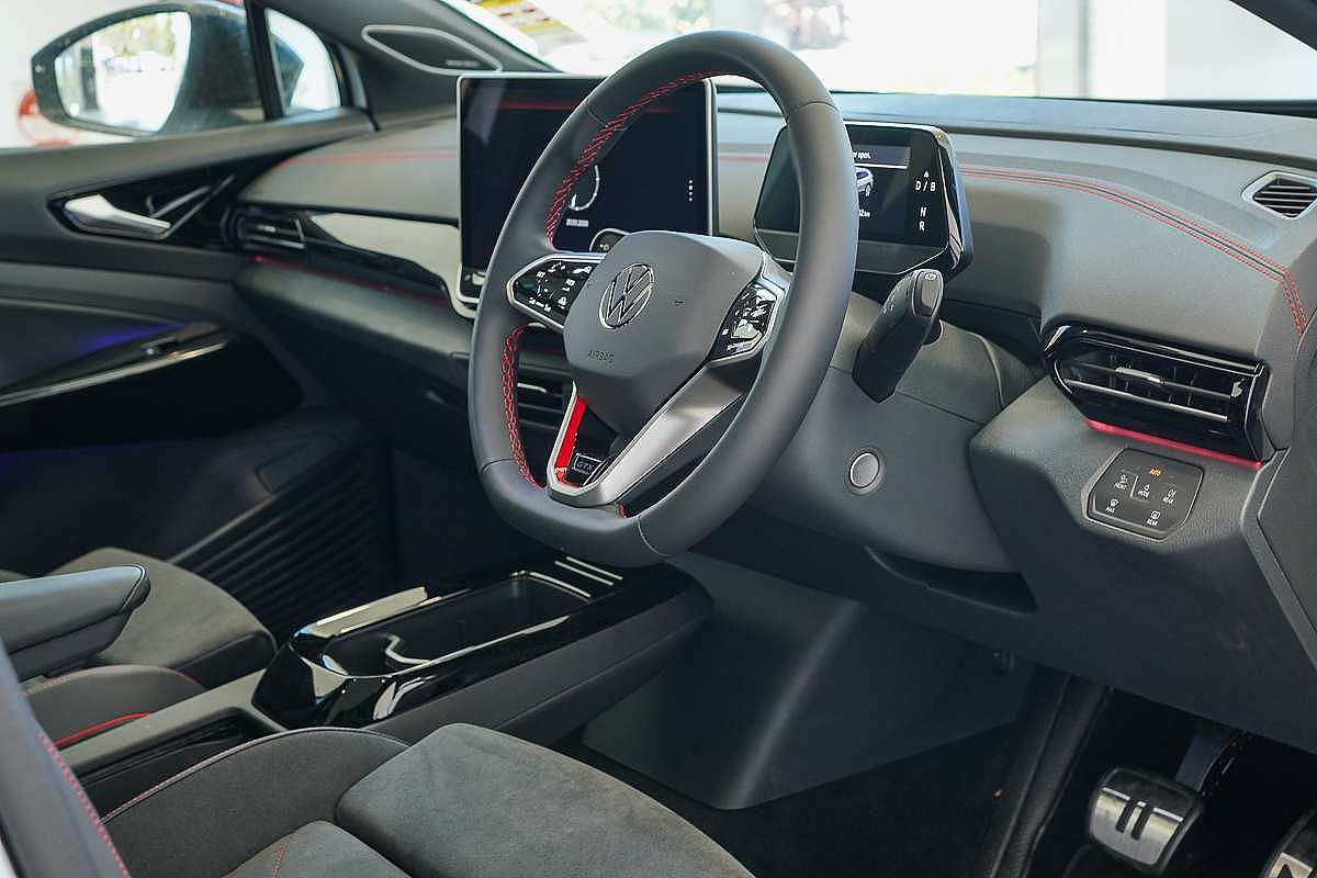 2025 Volkswagen ID.4 GTX E2
