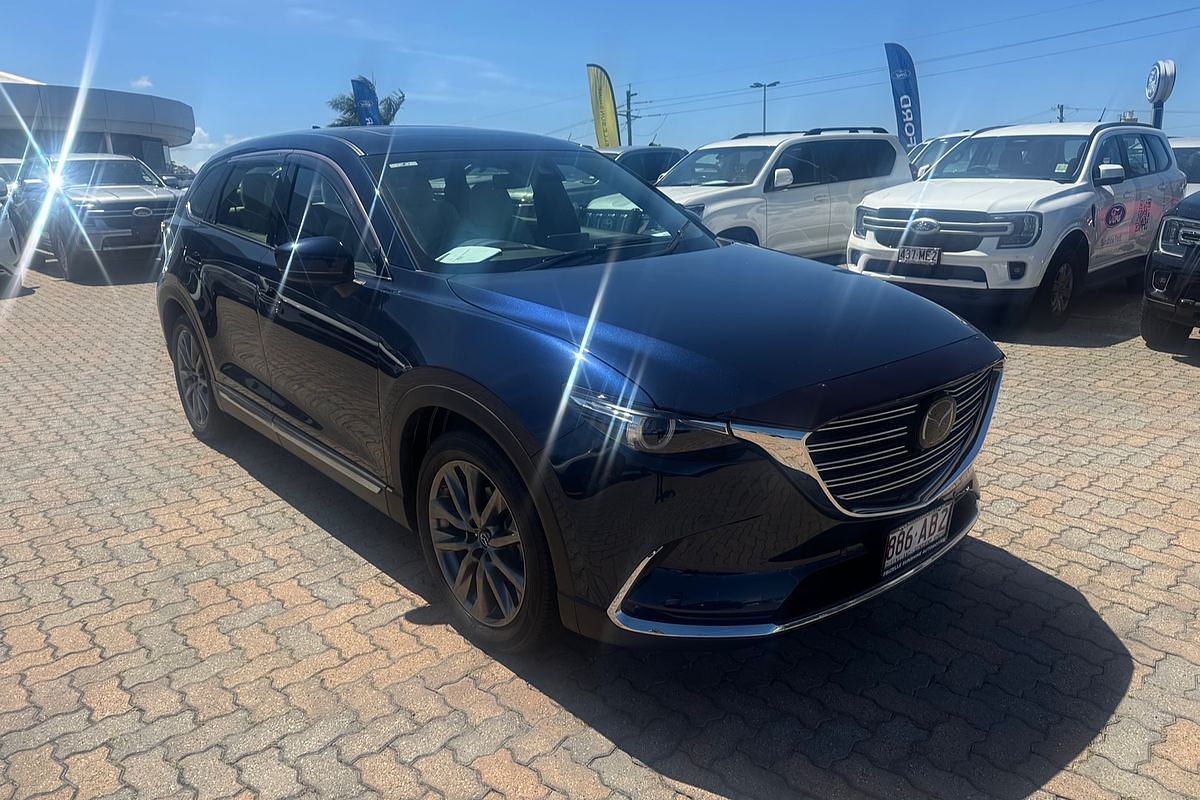 2020 Mazda CX-9 Azami TC