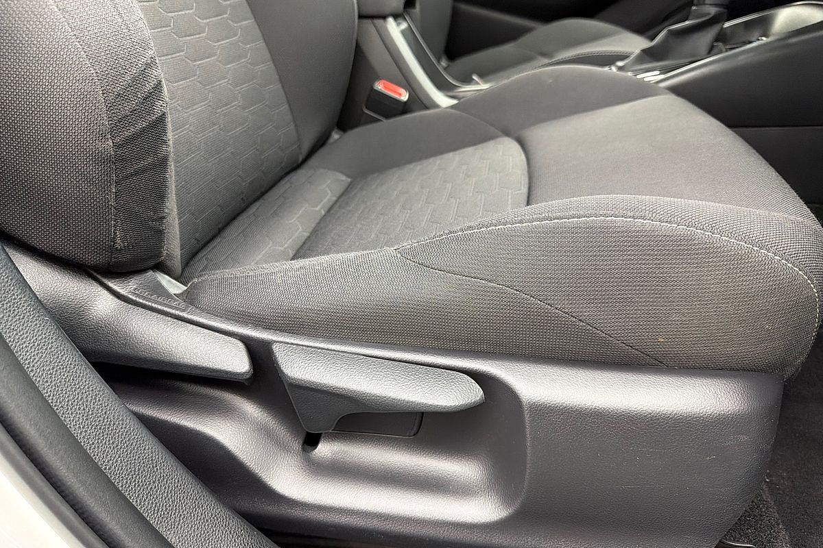 2021 Toyota Corolla Ascent Sport Hybrid ZWE211R