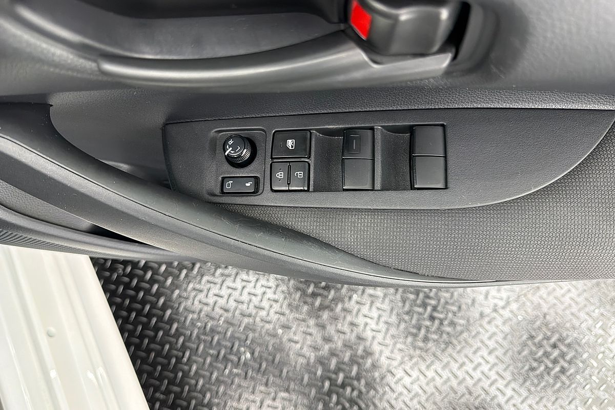 2021 Toyota Corolla Ascent Sport Hybrid ZWE211R