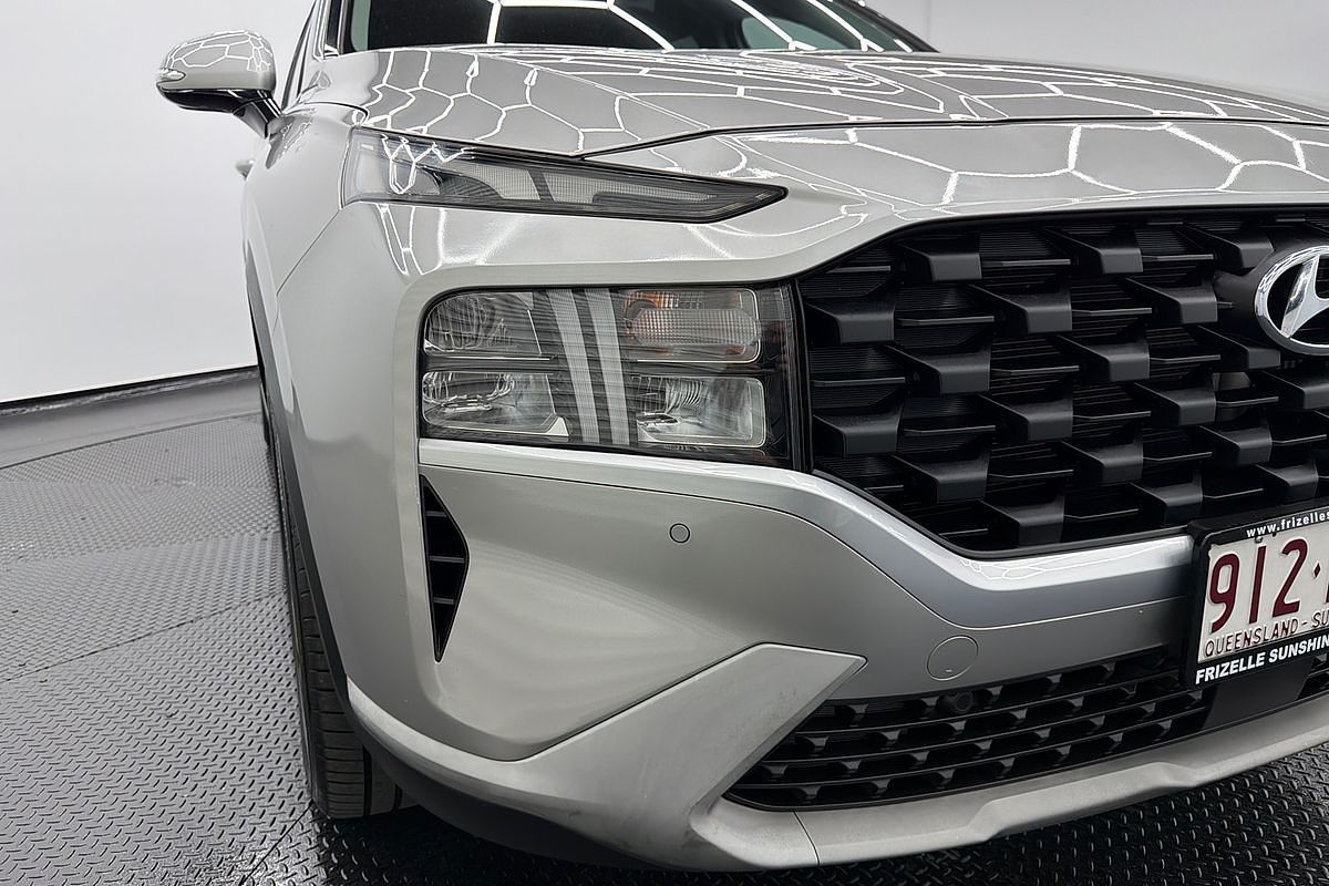 2020 Hyundai Santa Fe Active TM.V3