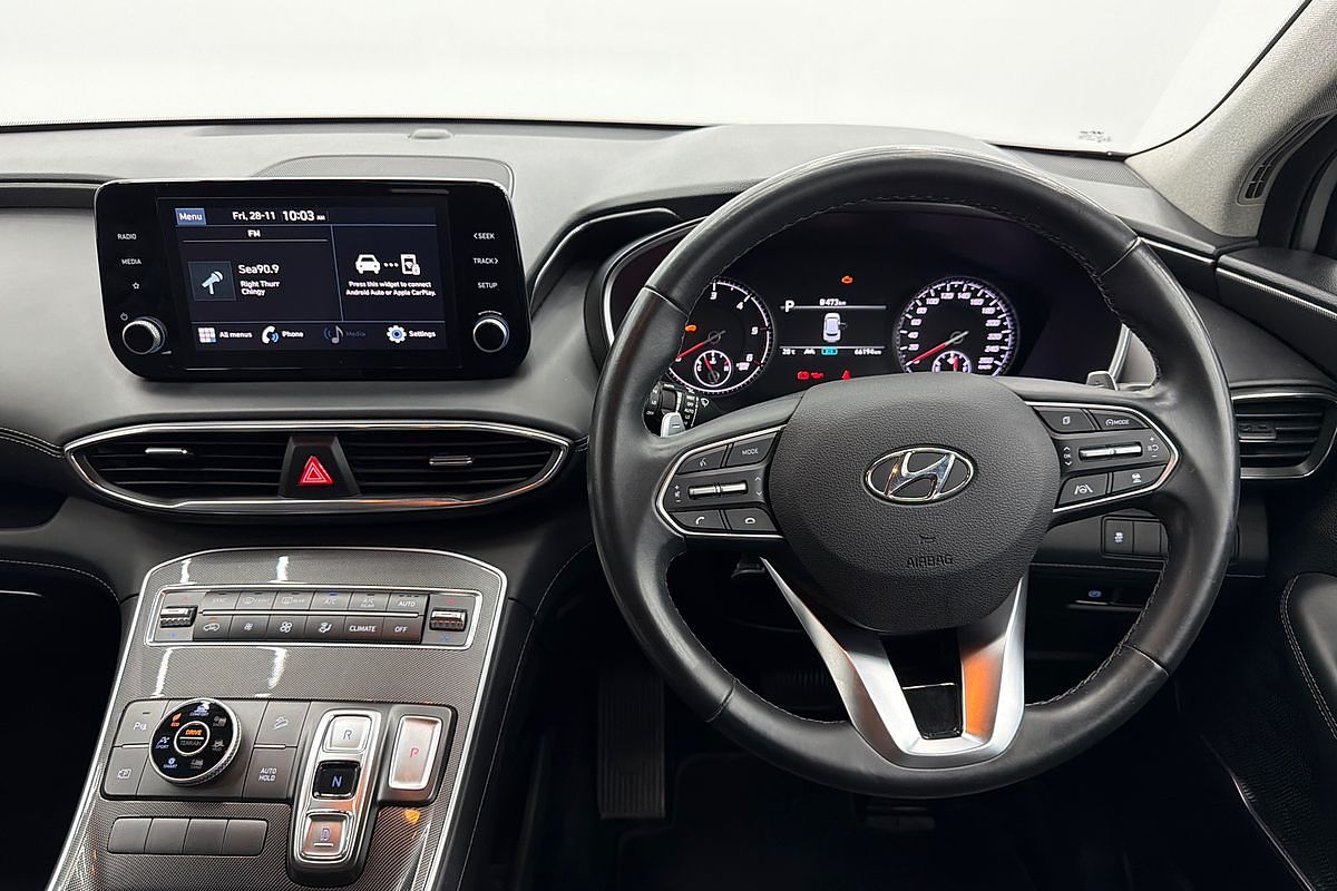 2020 Hyundai Santa Fe Active TM.V3