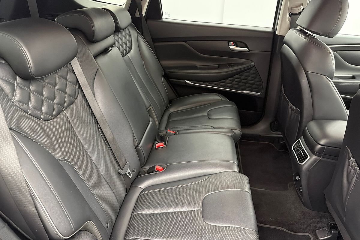 2020 Hyundai Santa Fe Active TM.V3