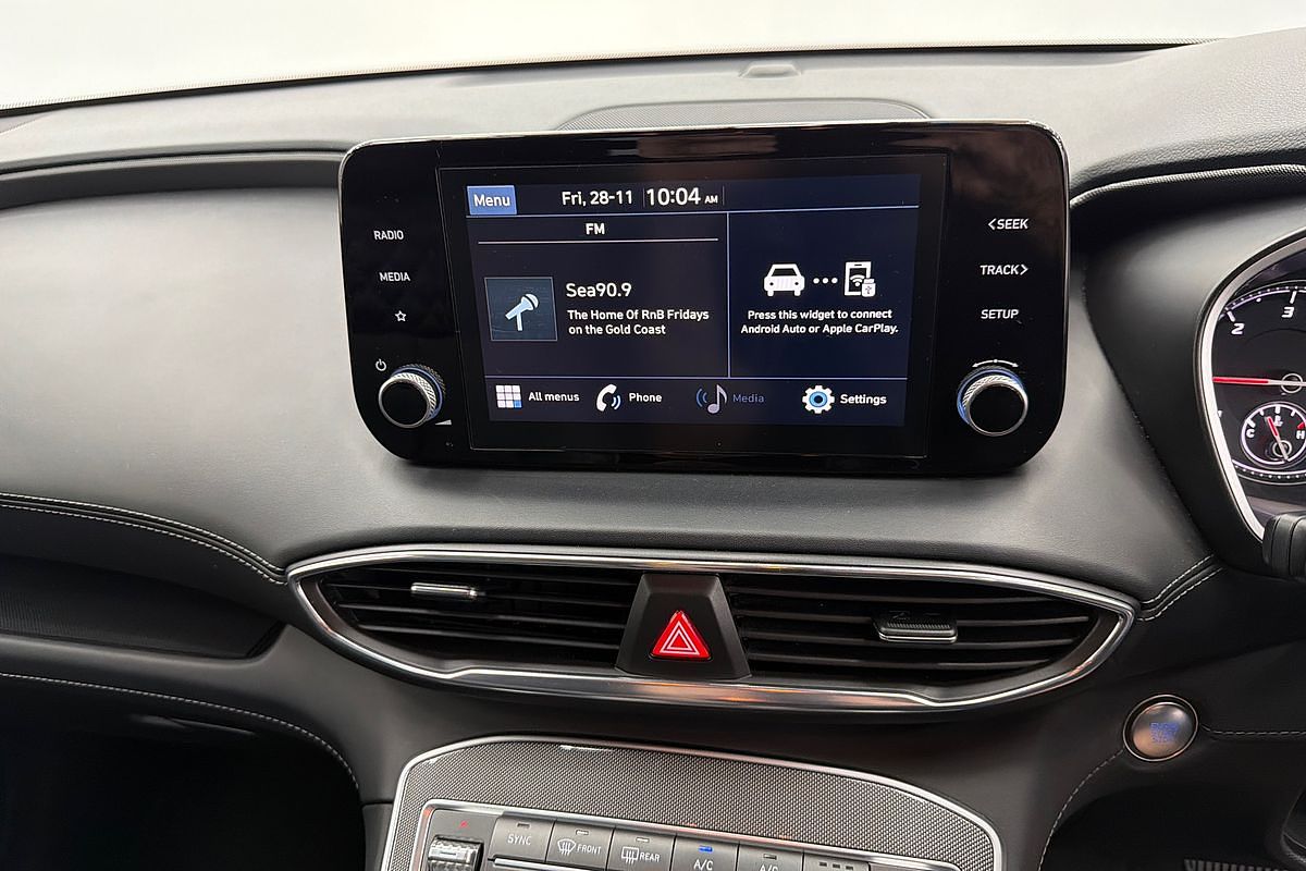 2020 Hyundai Santa Fe Active TM.V3