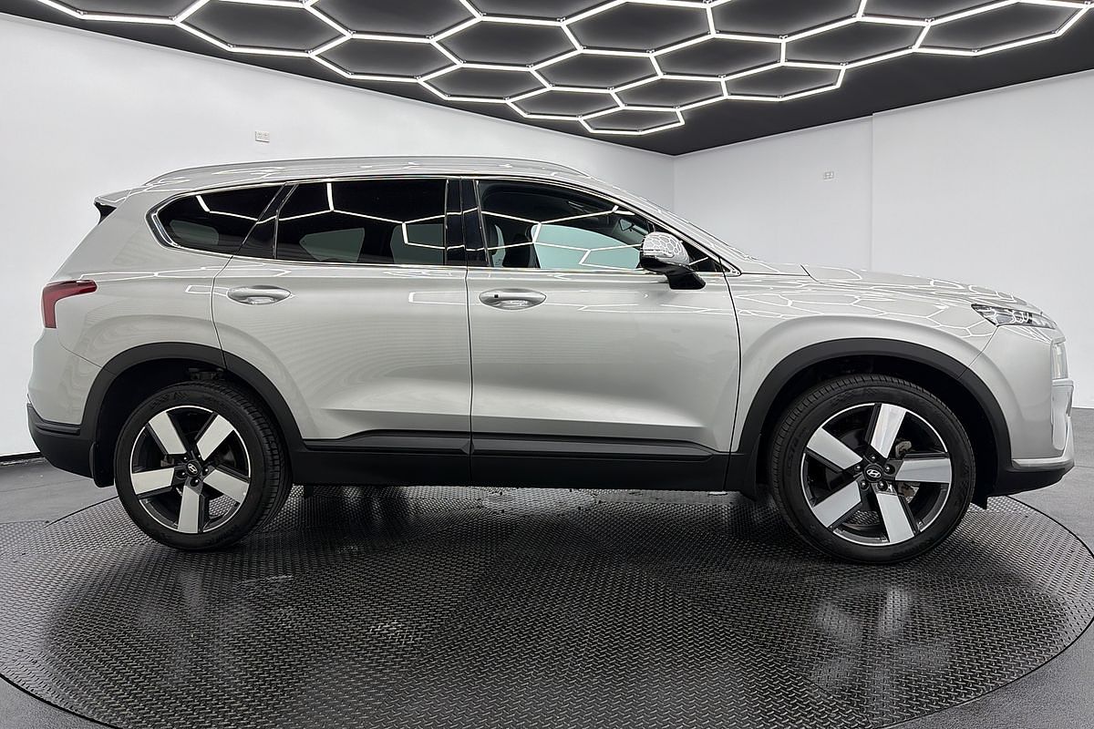 2020 Hyundai Santa Fe Active TM.V3