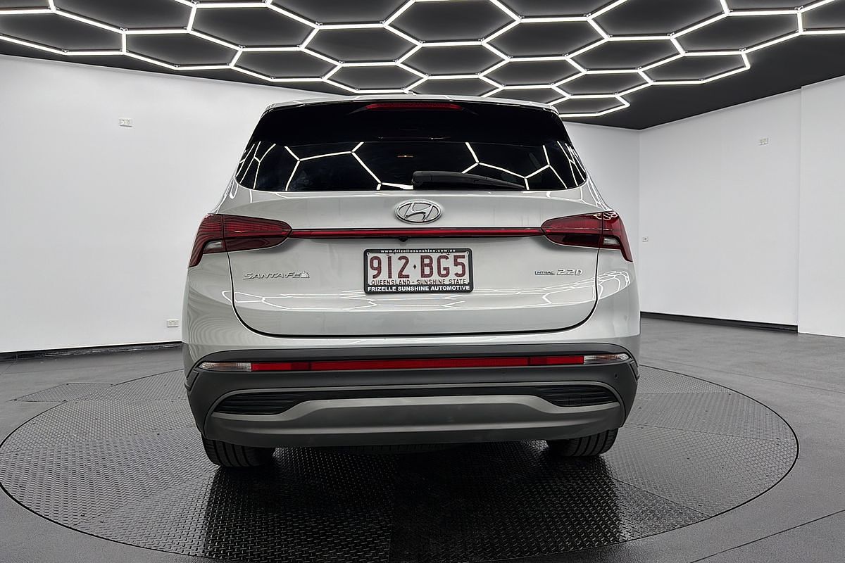 2020 Hyundai Santa Fe Active TM.V3