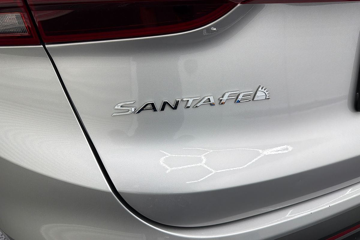 2020 Hyundai Santa Fe Active TM.V3