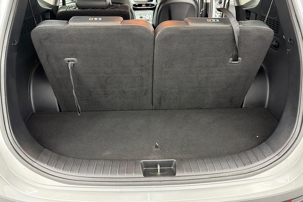 2020 Hyundai Santa Fe Active TM.V3