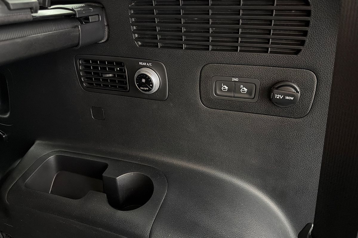 2020 Hyundai Santa Fe Active TM.V3