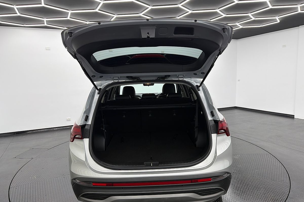 2020 Hyundai Santa Fe Active TM.V3