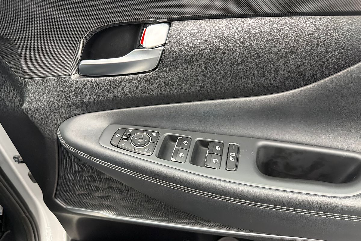 2020 Hyundai Santa Fe Active TM.V3