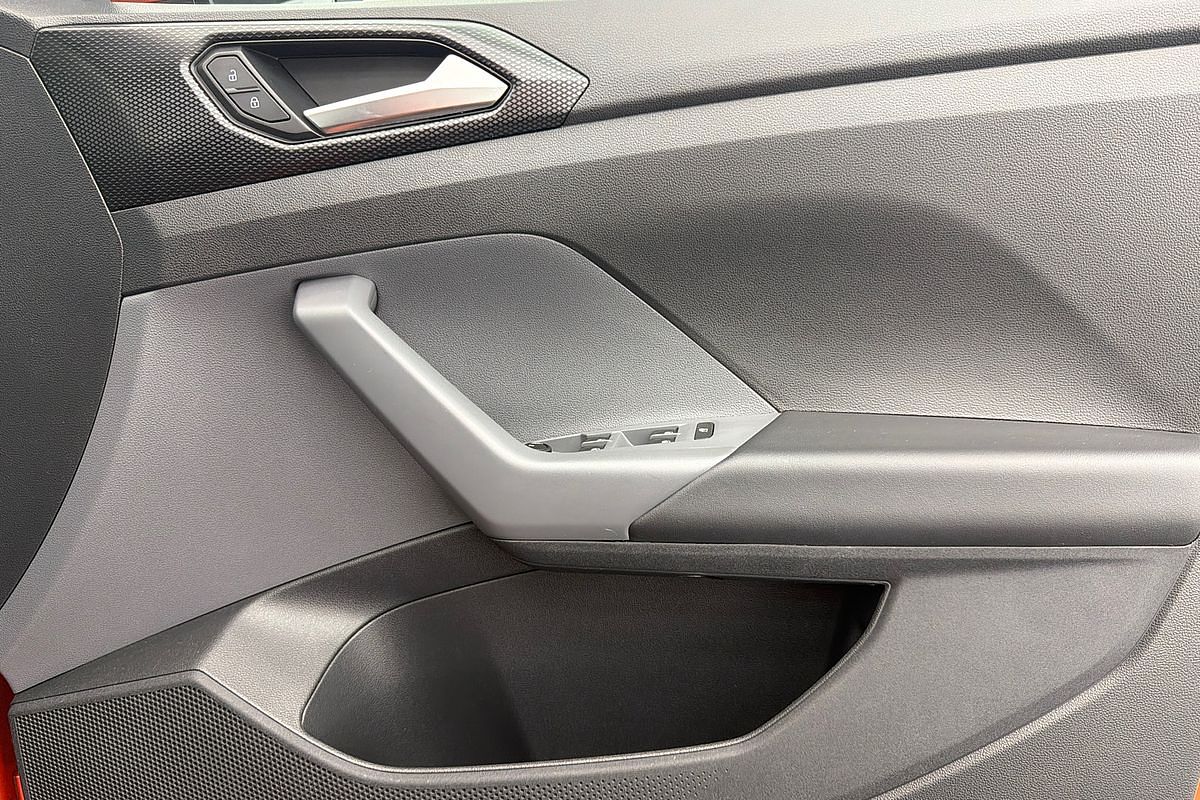 2020 Volkswagen T-Cross 85TSI Life C11