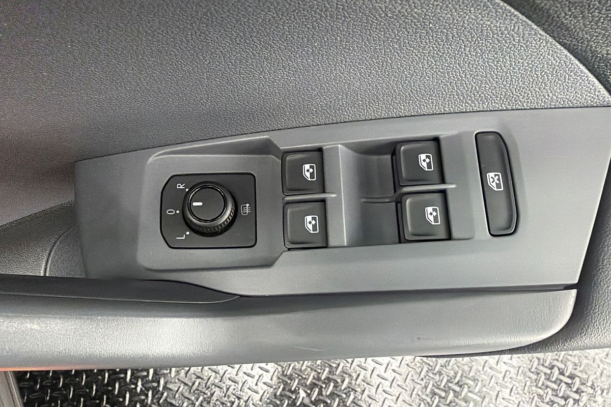 2020 Volkswagen T-Cross 85TSI Life C11