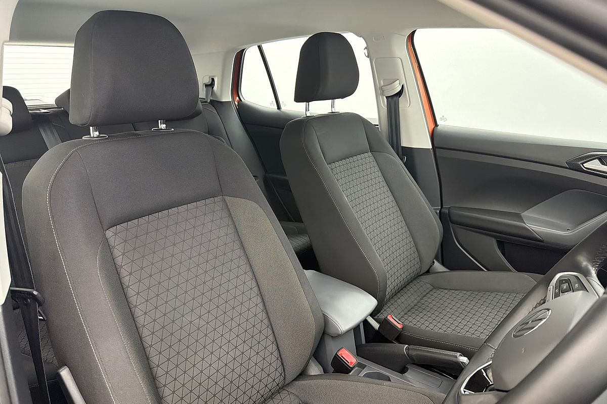 2020 Volkswagen T-Cross 85TSI Life C11