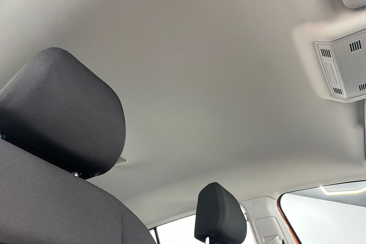 2020 Volkswagen T-Cross 85TSI Life C11