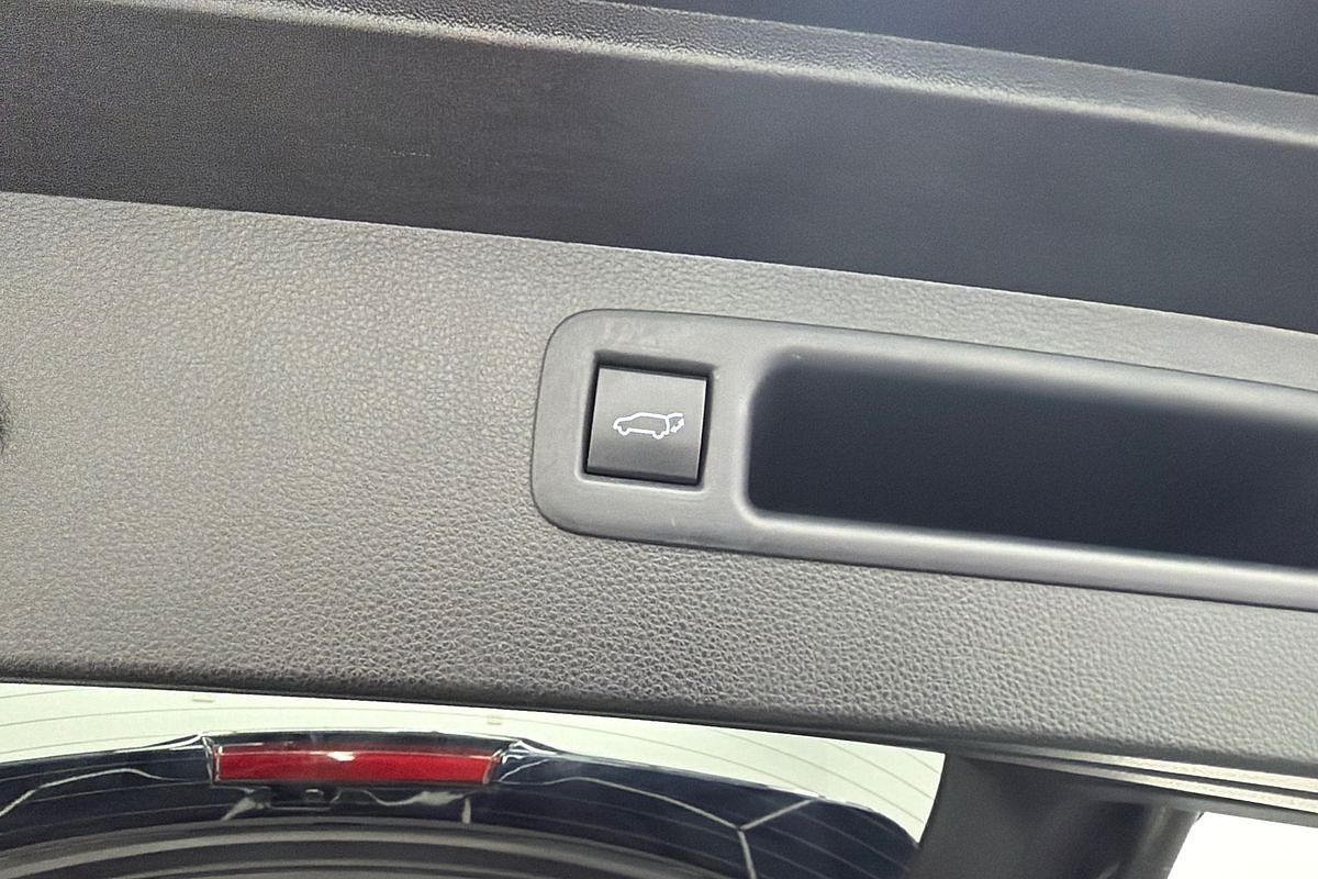 2021 Toyota Kluger GXL GSU70R