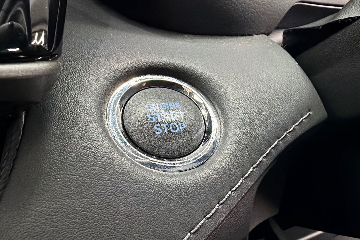 2021 Toyota Kluger GXL GSU70R