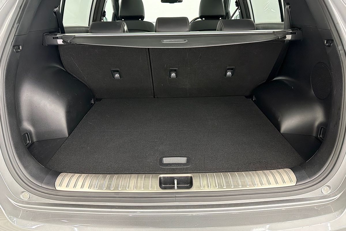 2019 Kia Sportage GT-Line QL