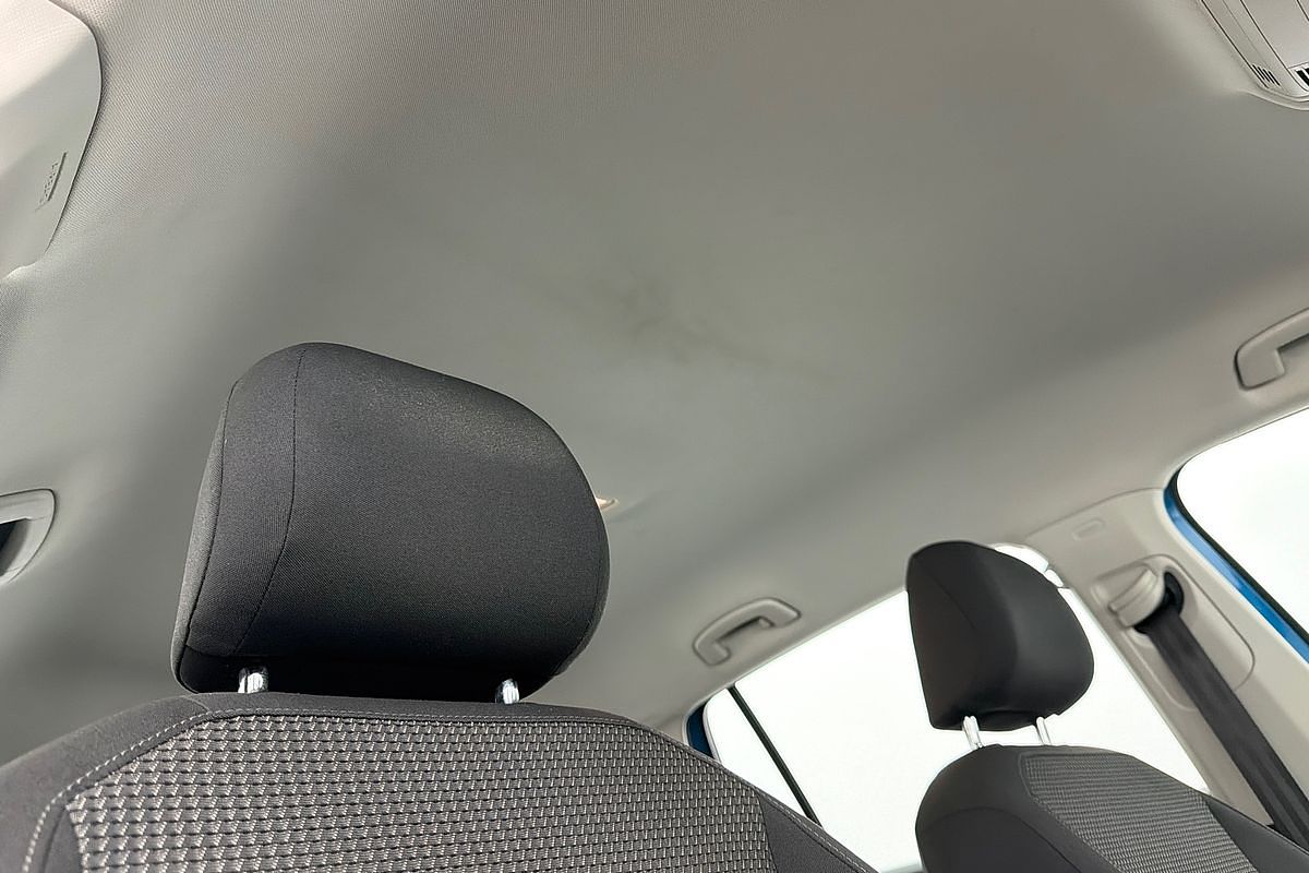 2017 Volkswagen Tiguan 110TSI Trendline 5N