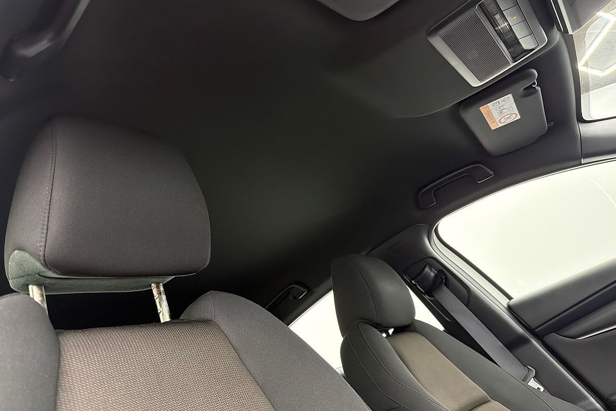 2021 Mazda 3 G20 Pure BP Series